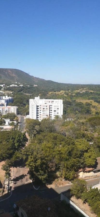 Venha Restaurar Suas Energias E Relaxar Nas Aguas Quentes Diroma Te Espera!!! Apartment Rio Quente Exterior photo
