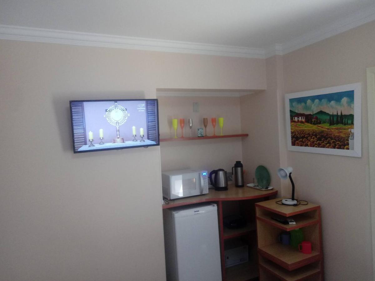Venha Restaurar Suas Energias E Relaxar Nas Aguas Quentes Diroma Te Espera!!! Apartment Rio Quente Exterior photo
