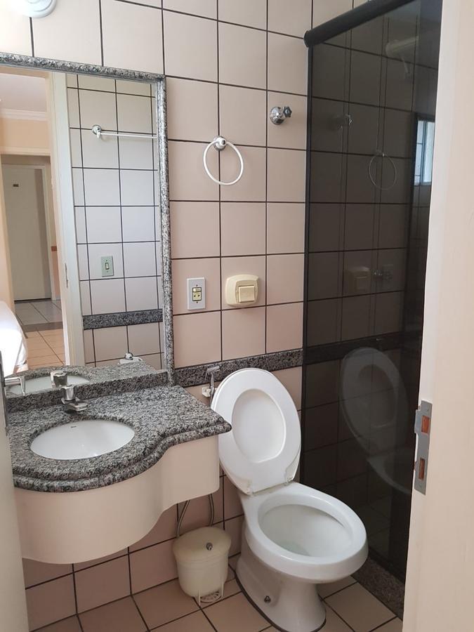 Venha Restaurar Suas Energias E Relaxar Nas Aguas Quentes Diroma Te Espera!!! Apartment Rio Quente Exterior photo