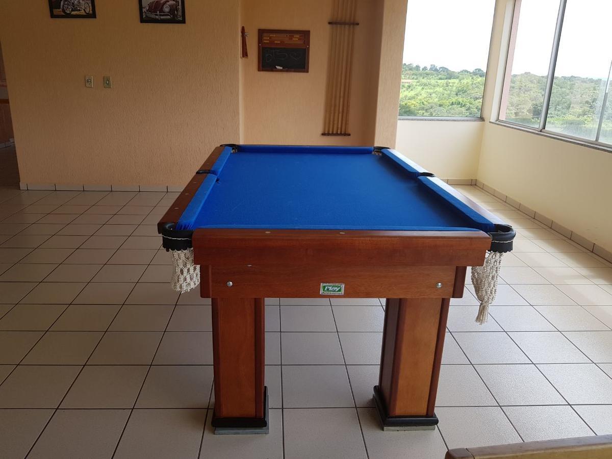 Venha Restaurar Suas Energias E Relaxar Nas Aguas Quentes Diroma Te Espera!!! Apartment Rio Quente Exterior photo