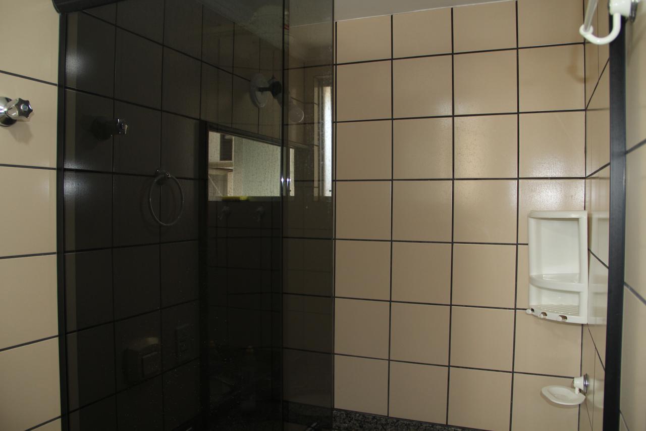 Venha Restaurar Suas Energias E Relaxar Nas Aguas Quentes Diroma Te Espera!!! Apartment Rio Quente Exterior photo